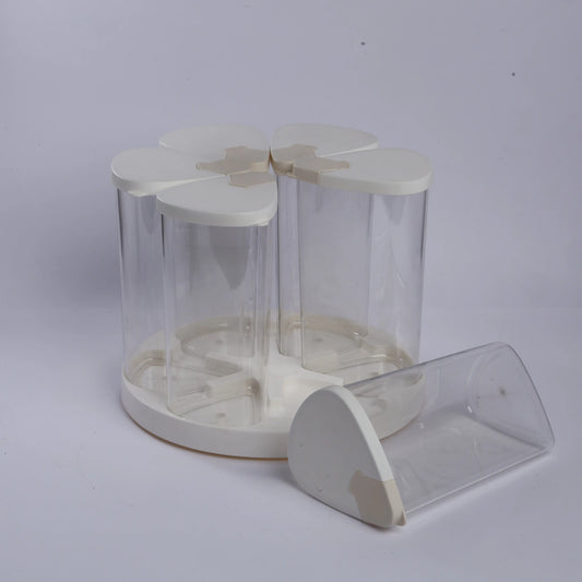 Homera Smart Rolling Container