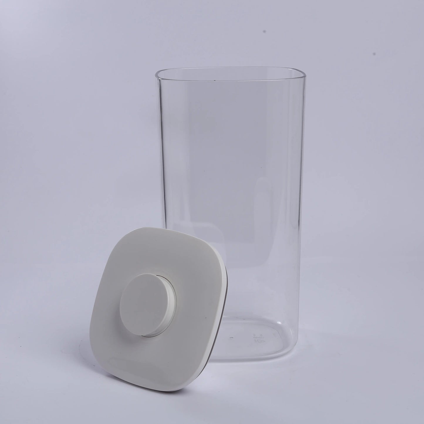 Homera PrimeSeal Airtight Canister