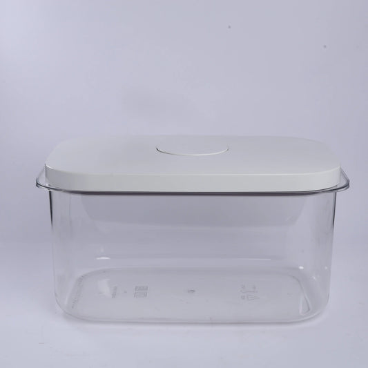 Homera GrainVault Pop-Up Tub