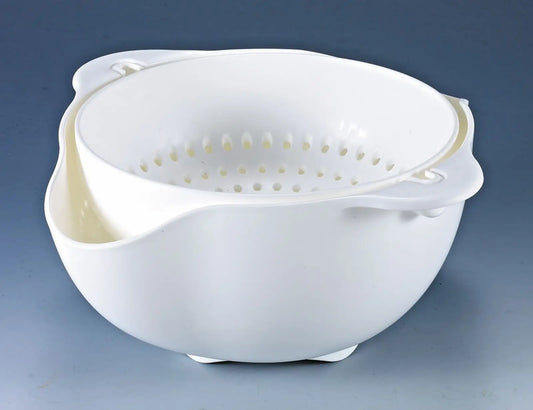 Homera EasyDrain Colander