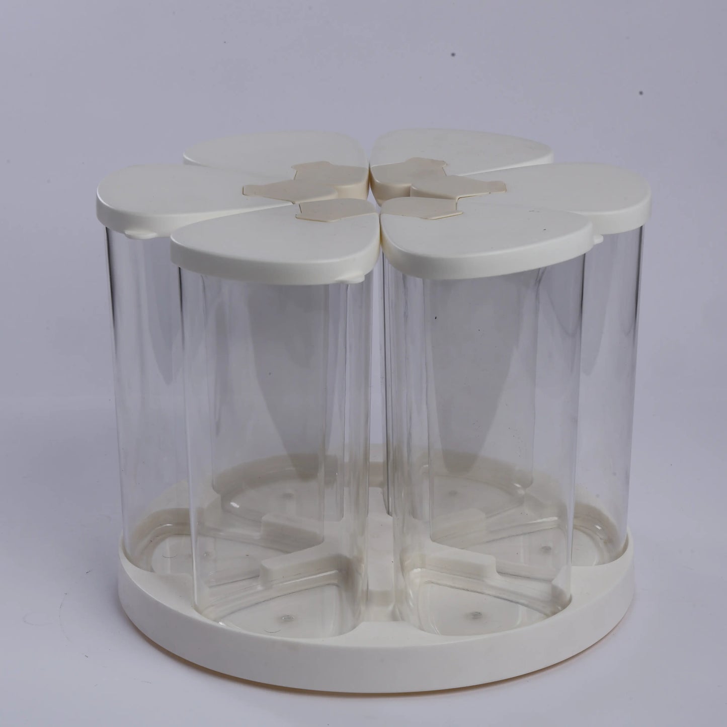 Homera Smart Rolling Container