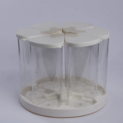 Homera Smart Rolling Container