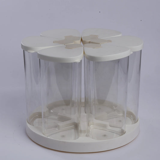 Homera Smart Rolling Container