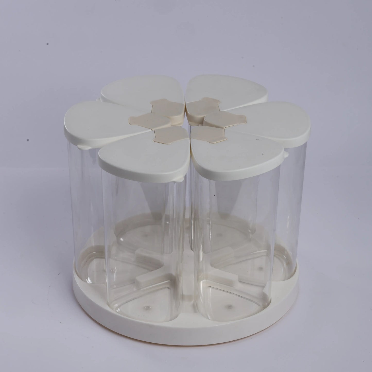 Homera Smart Rolling Container