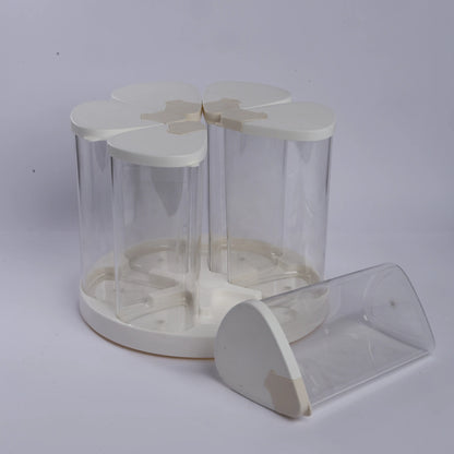 Homera Smart Rolling Container