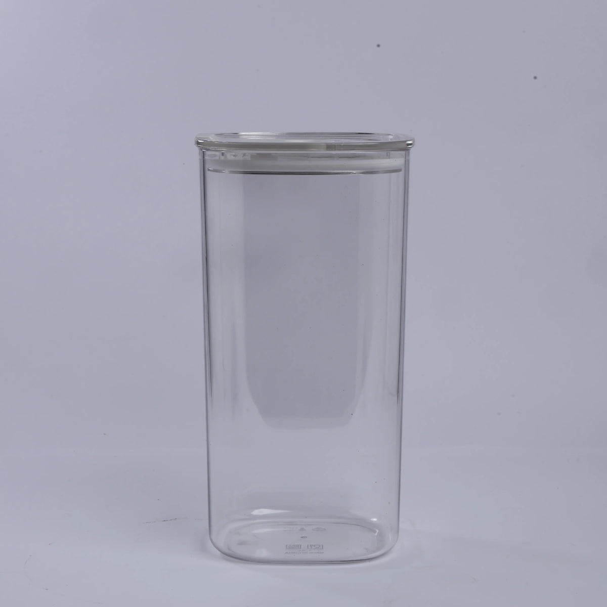Homera ClickFresh Pop Container