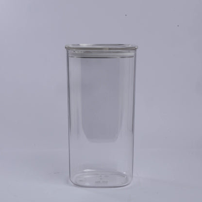 Homera ClickFresh Pop Container