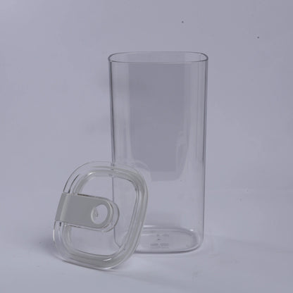 Homera ClickFresh Pop Container