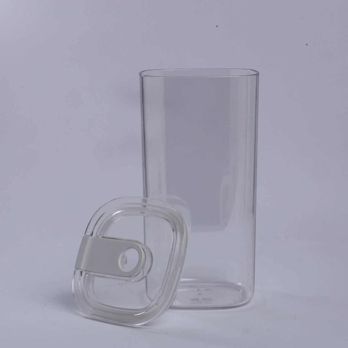 Homera ClickFresh Pop Container