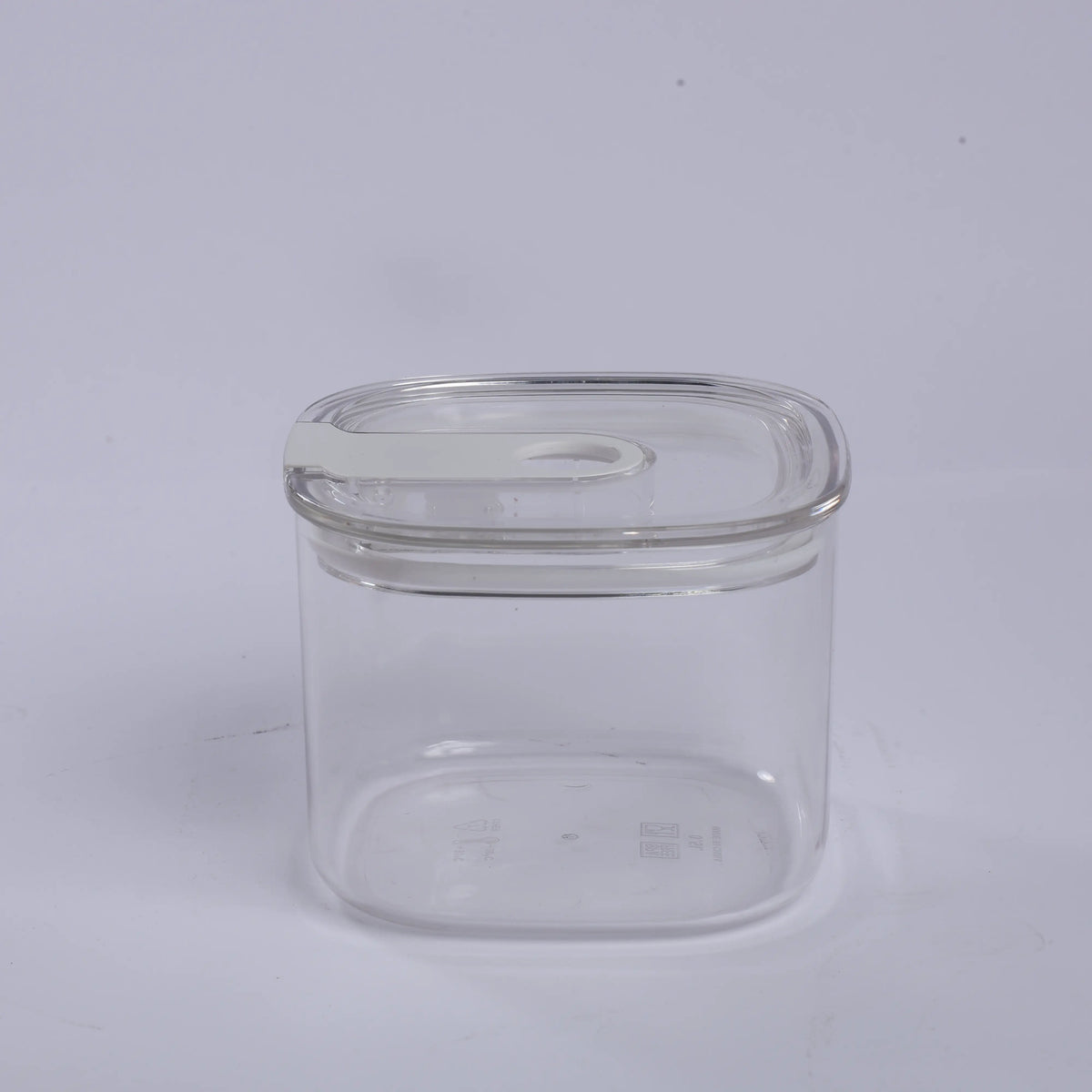 Homera ClickFresh Pop Container