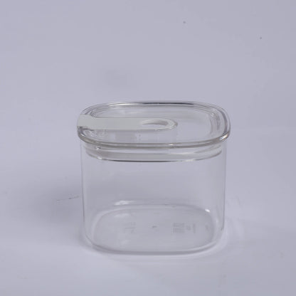 Homera ClickFresh Pop Container