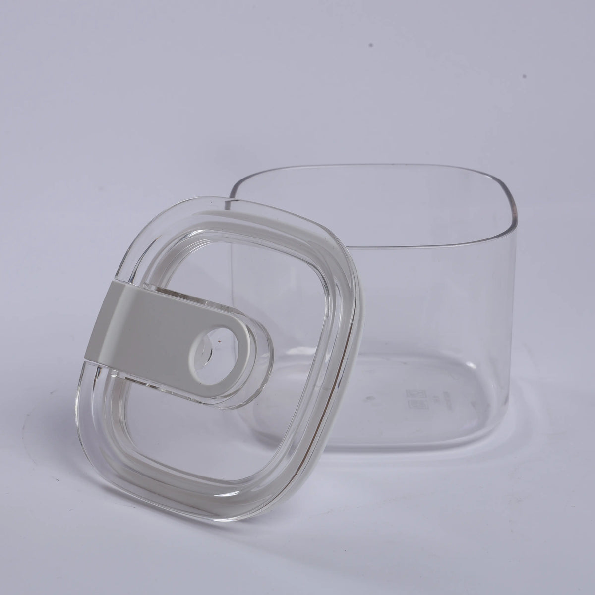 Homera ClickFresh Pop Container