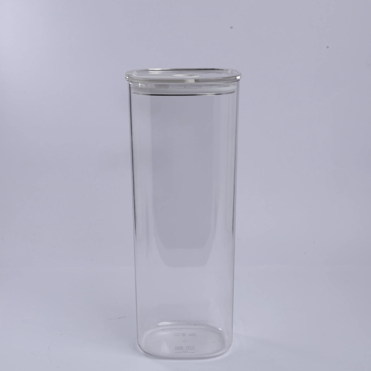 Homera ClickFresh Pop Container