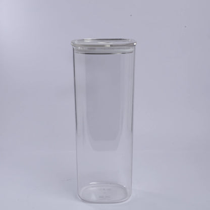 Homera ClickFresh Pop Container