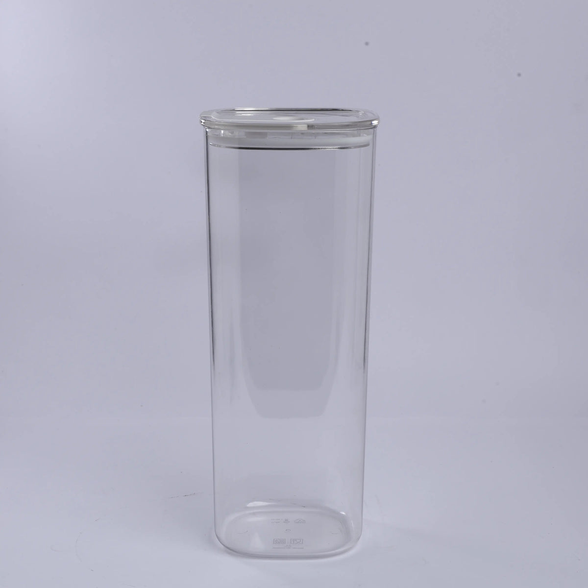Homera ClickFresh Pop Container
