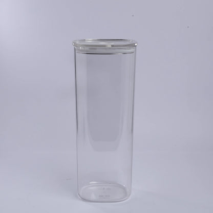 Homera ClickFresh Pop Container