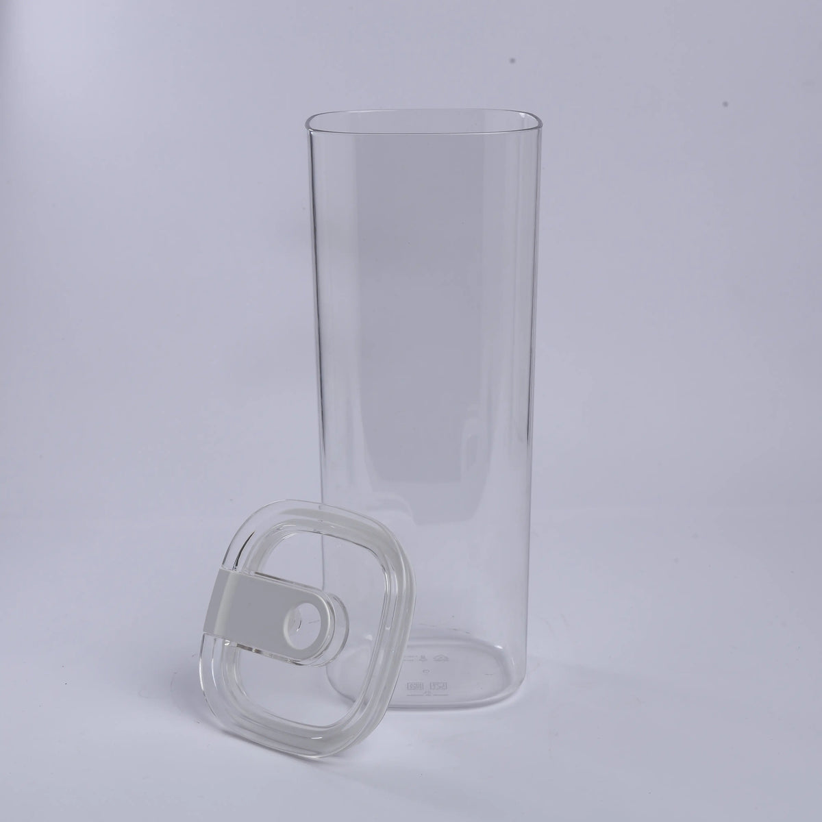 Homera ClickFresh Pop Container