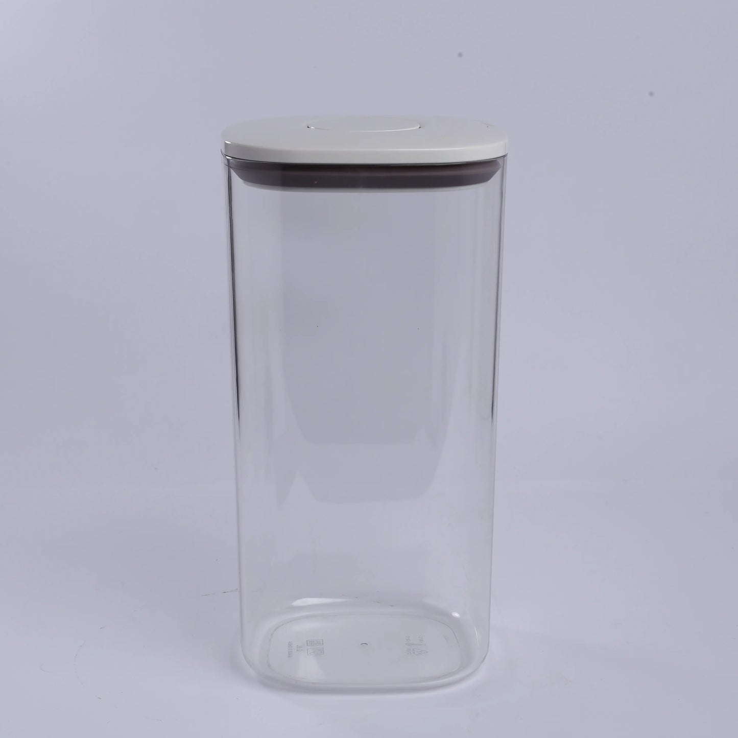 Homera PrimeSeal Airtight Canister