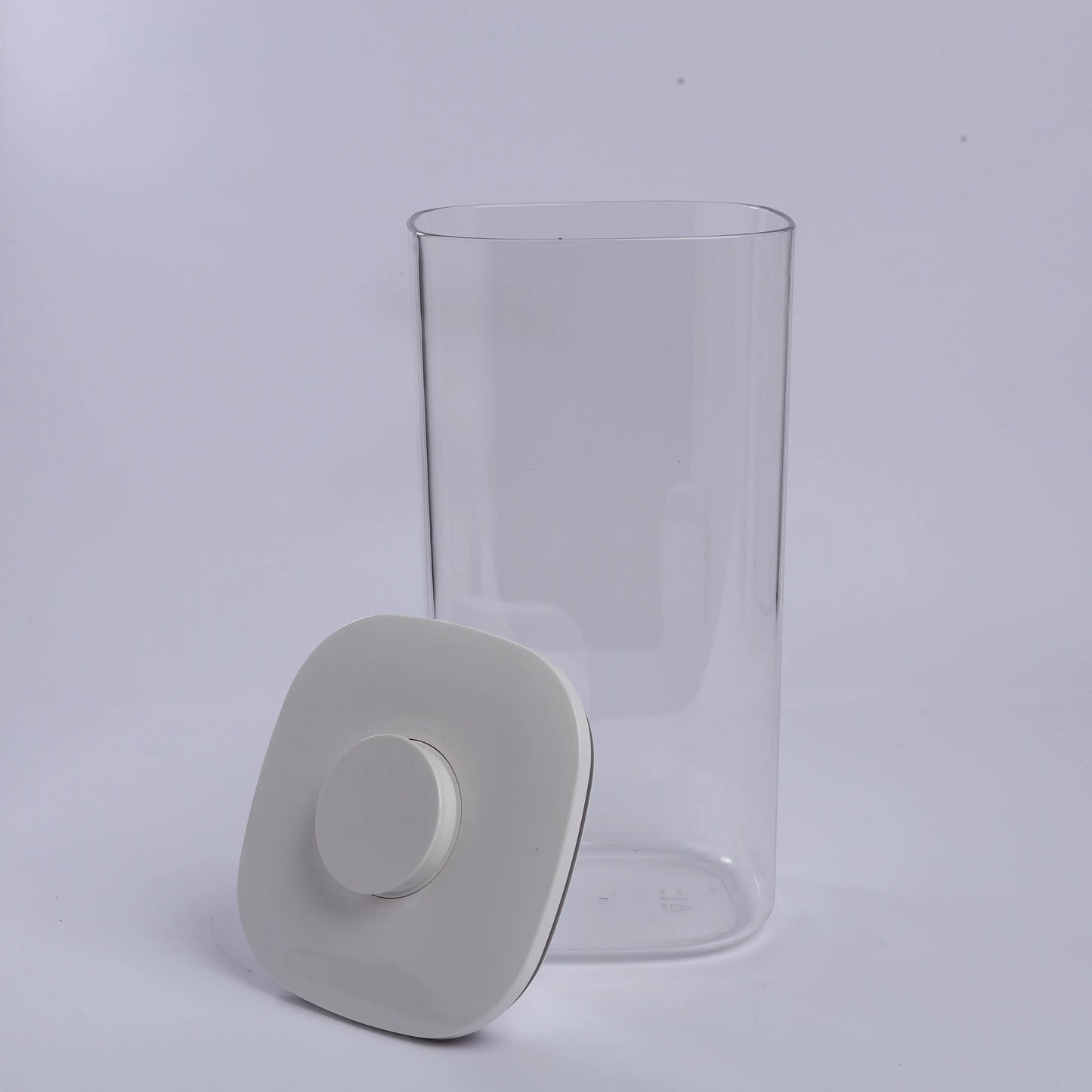 Homera PrimeSeal Airtight Canister