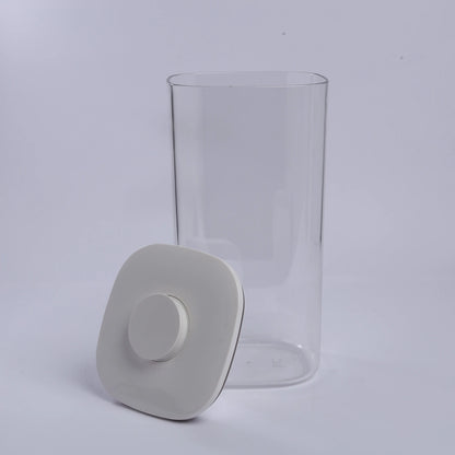 Homera PrimeSeal Airtight Canister