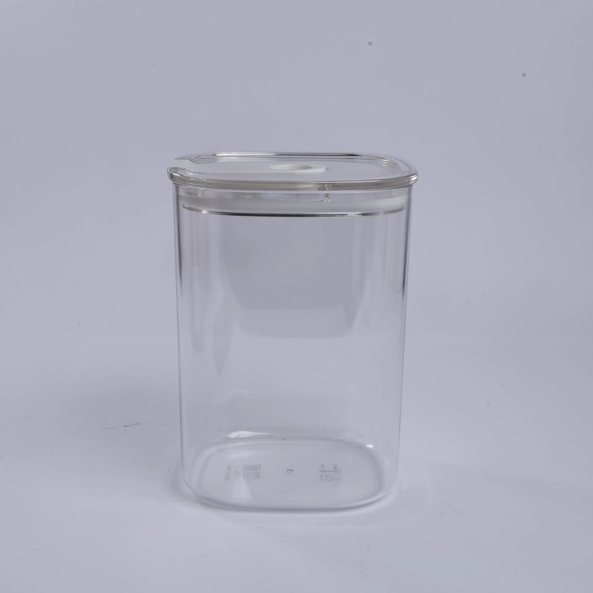 Homera ClickFresh Pop Container