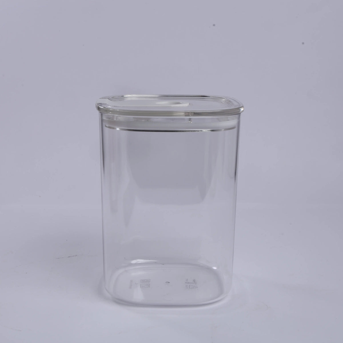 Homera ClickFresh Pop Container