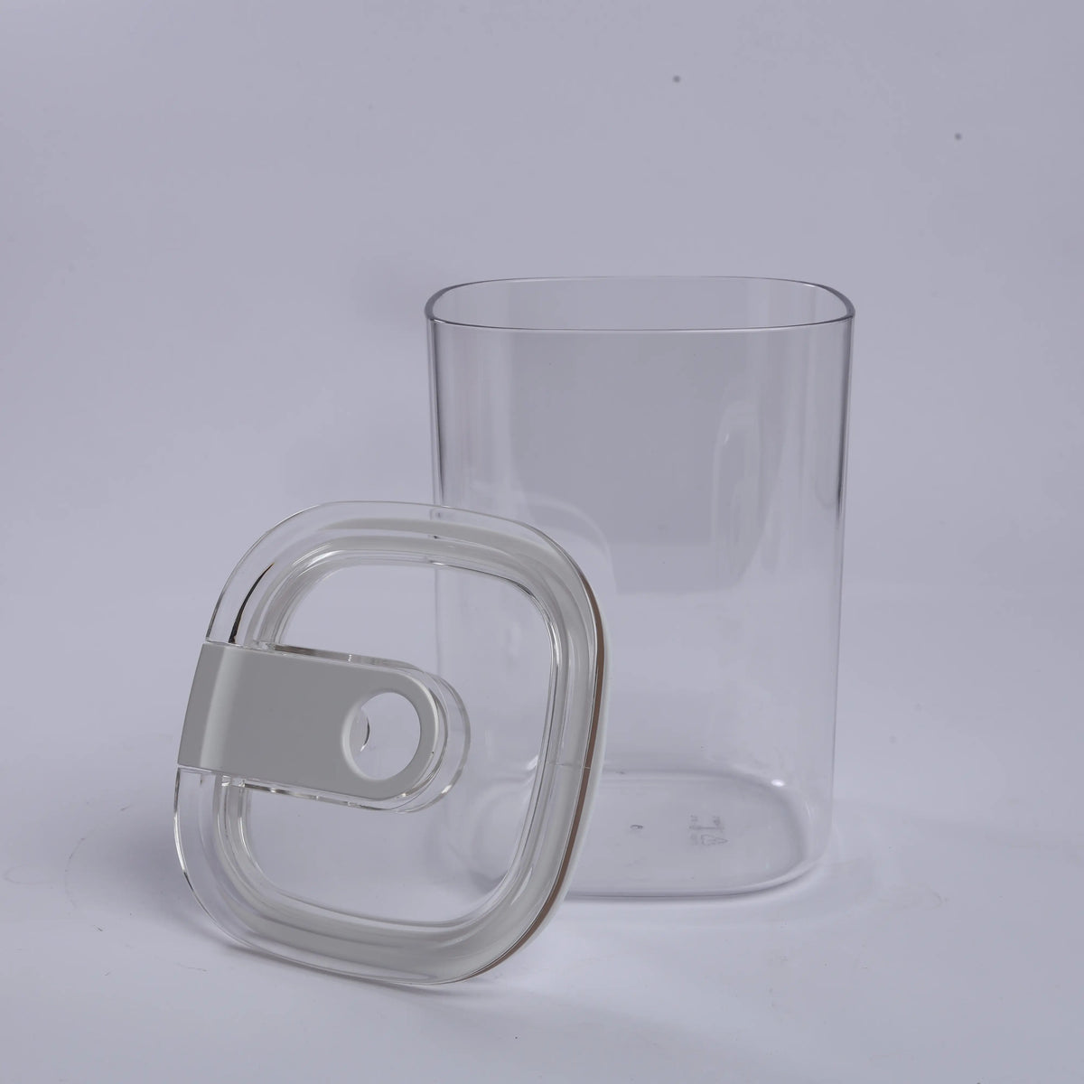 Homera ClickFresh Pop Container
