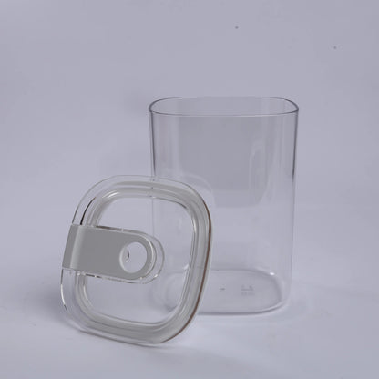 Homera ClickFresh Pop Container