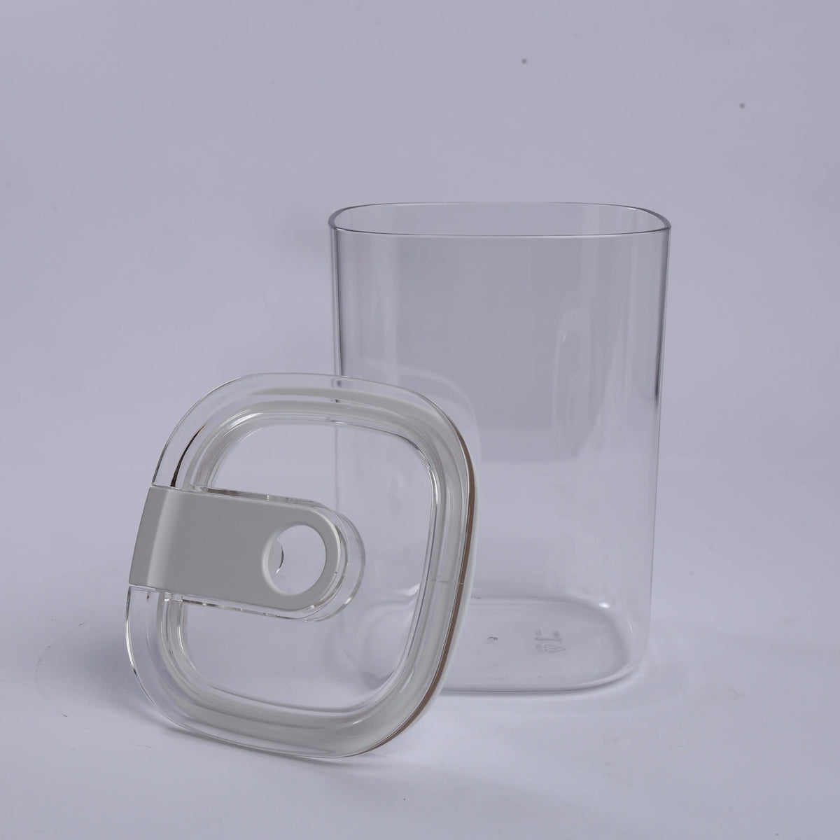 Homera ClickFresh Pop Container