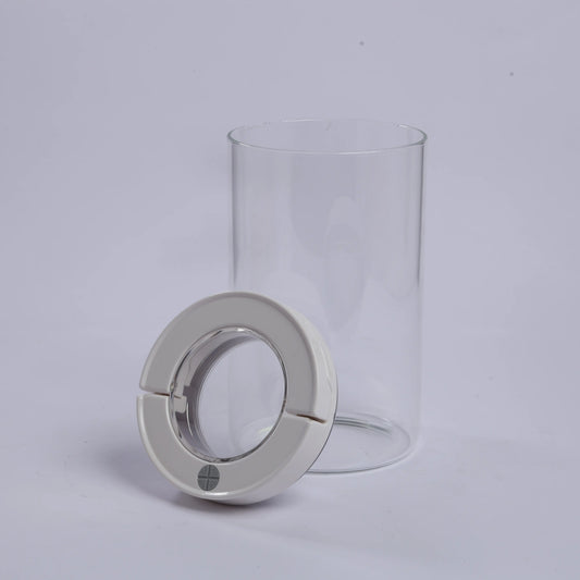 Homera CrystalLock Elite (Glass Materials)