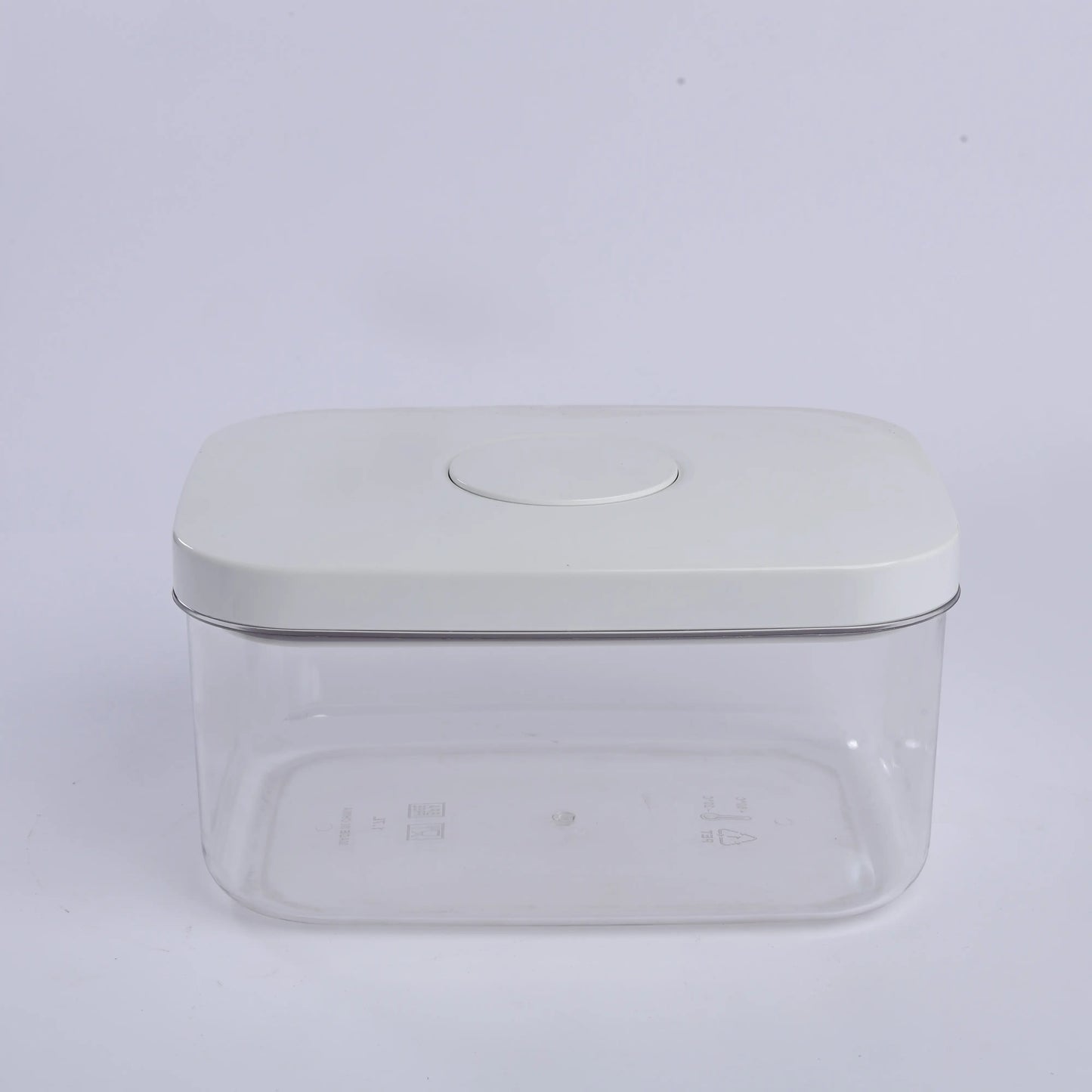 Homera PrimeSeal Airtight Canister