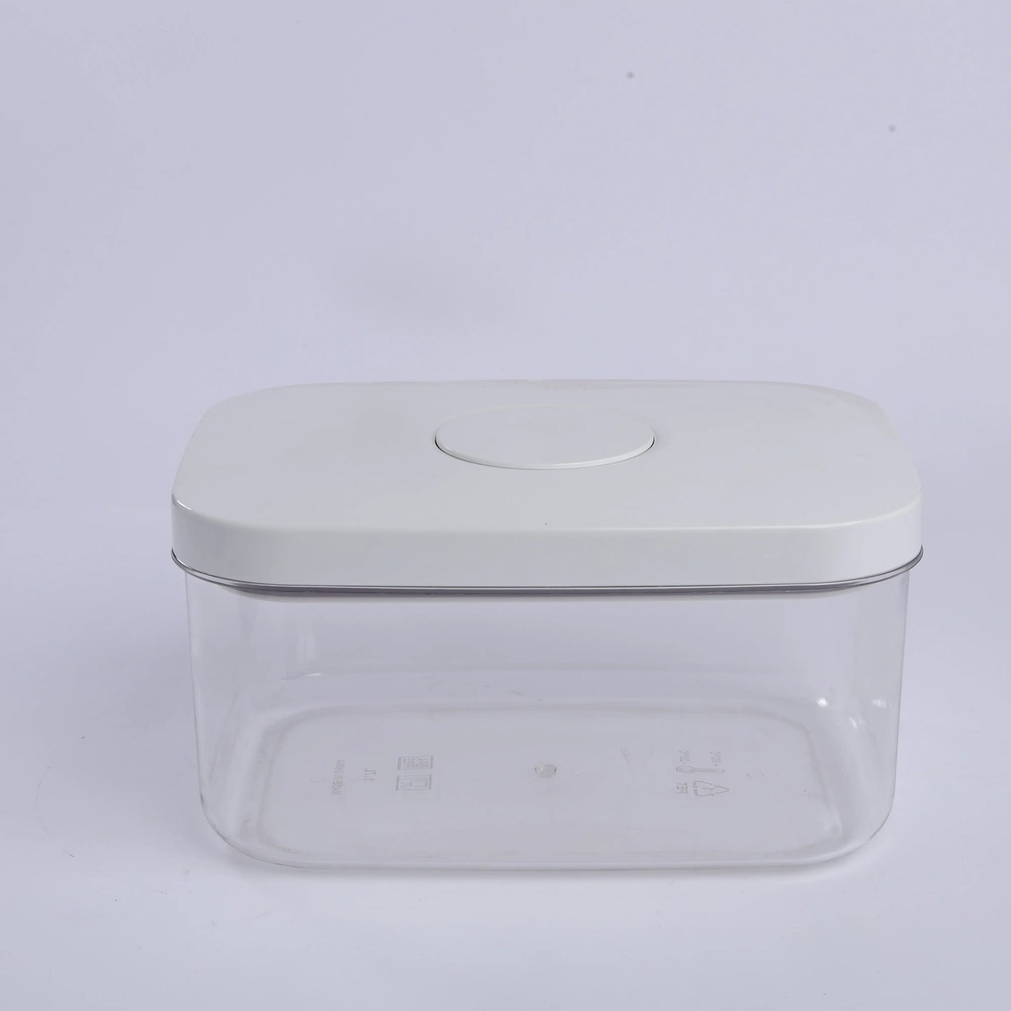 Homera PrimeSeal Airtight Canister