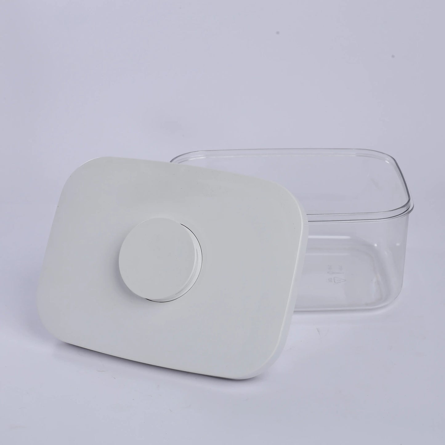 Homera PrimeSeal Airtight Canister
