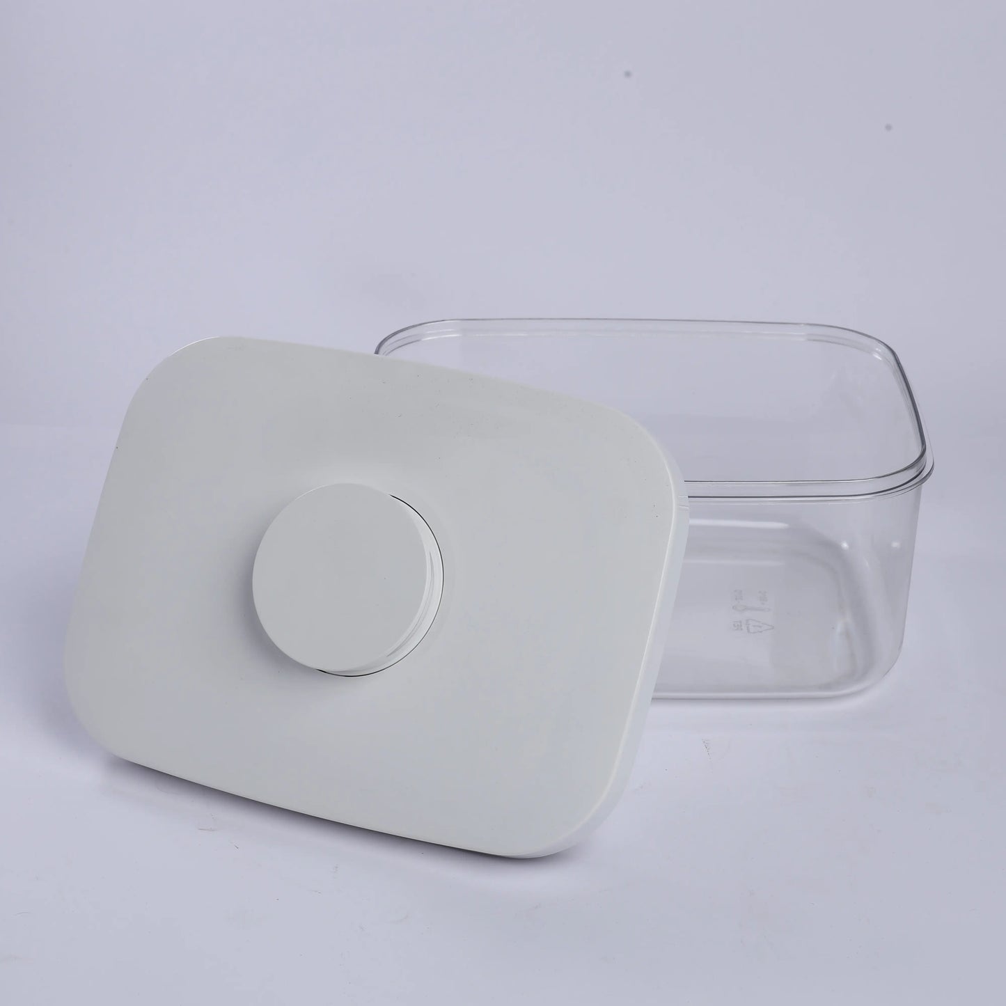 Homera PrimeSeal Airtight Canister