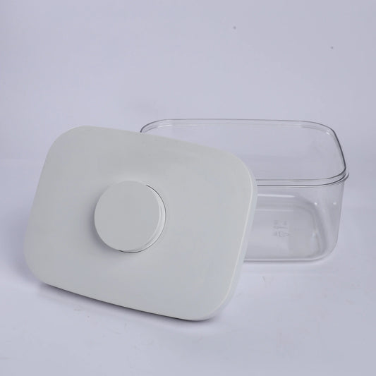 Homera PrimeSeal Airtight Canister