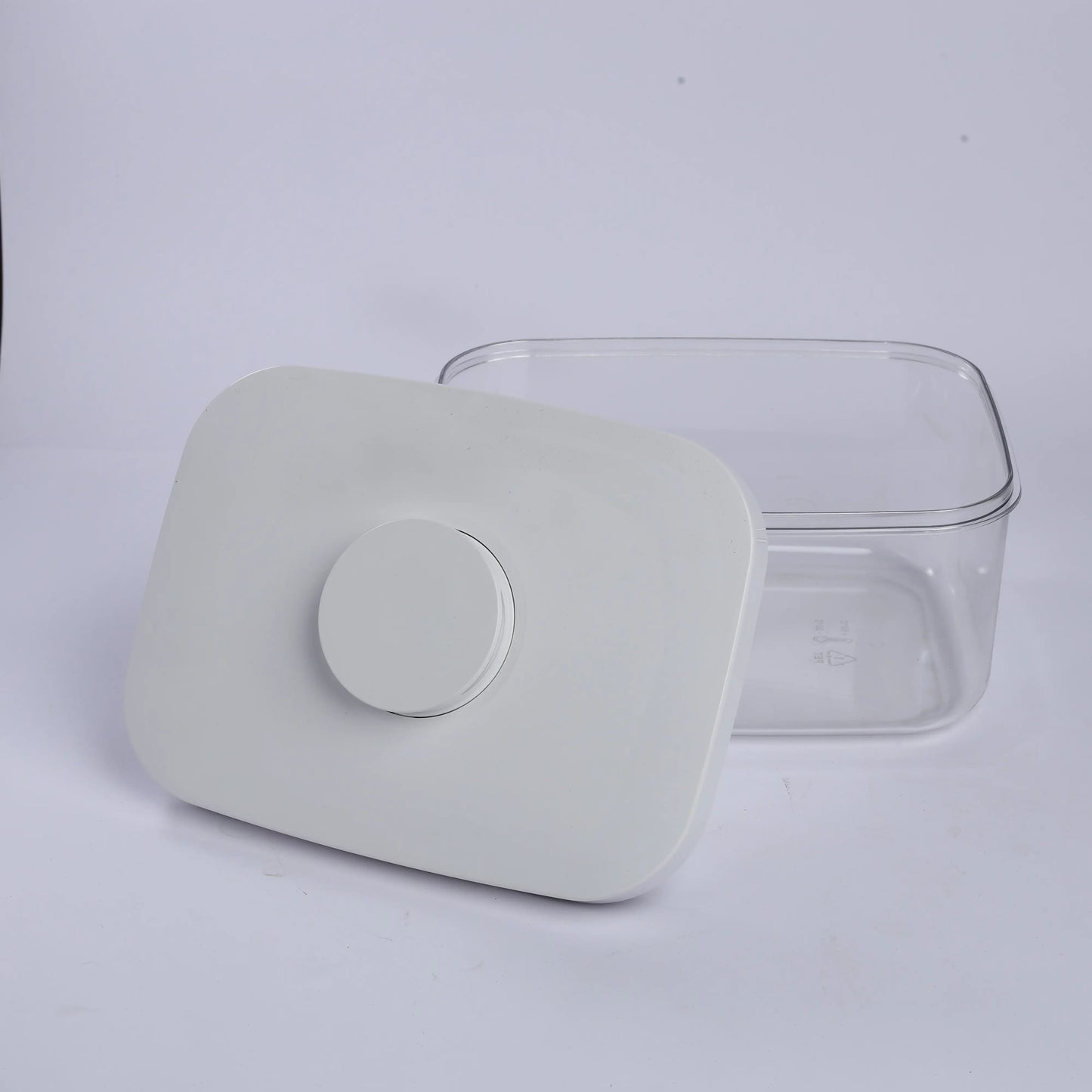 Homera PrimeSeal Airtight Canister