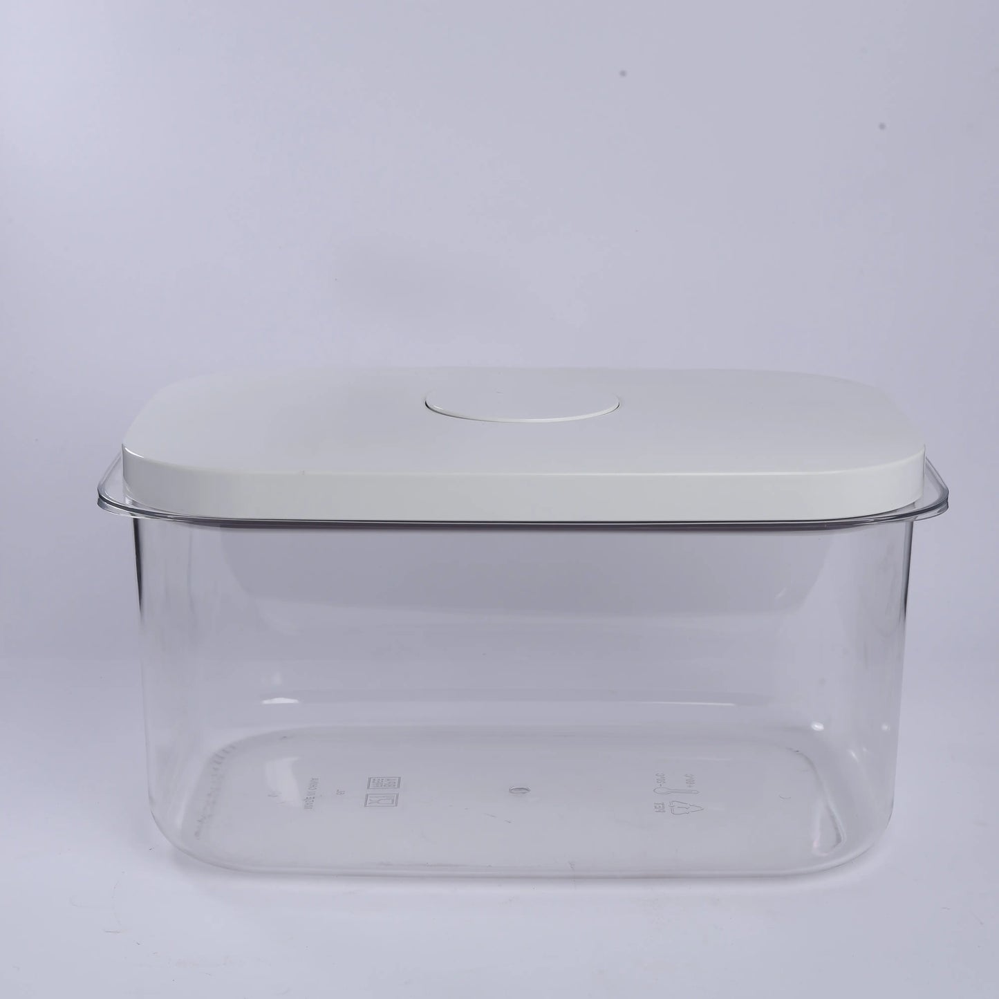Homera GrainVault Pop-Up Tub