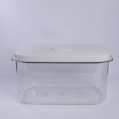Homera GrainVault Pop-Up Tub