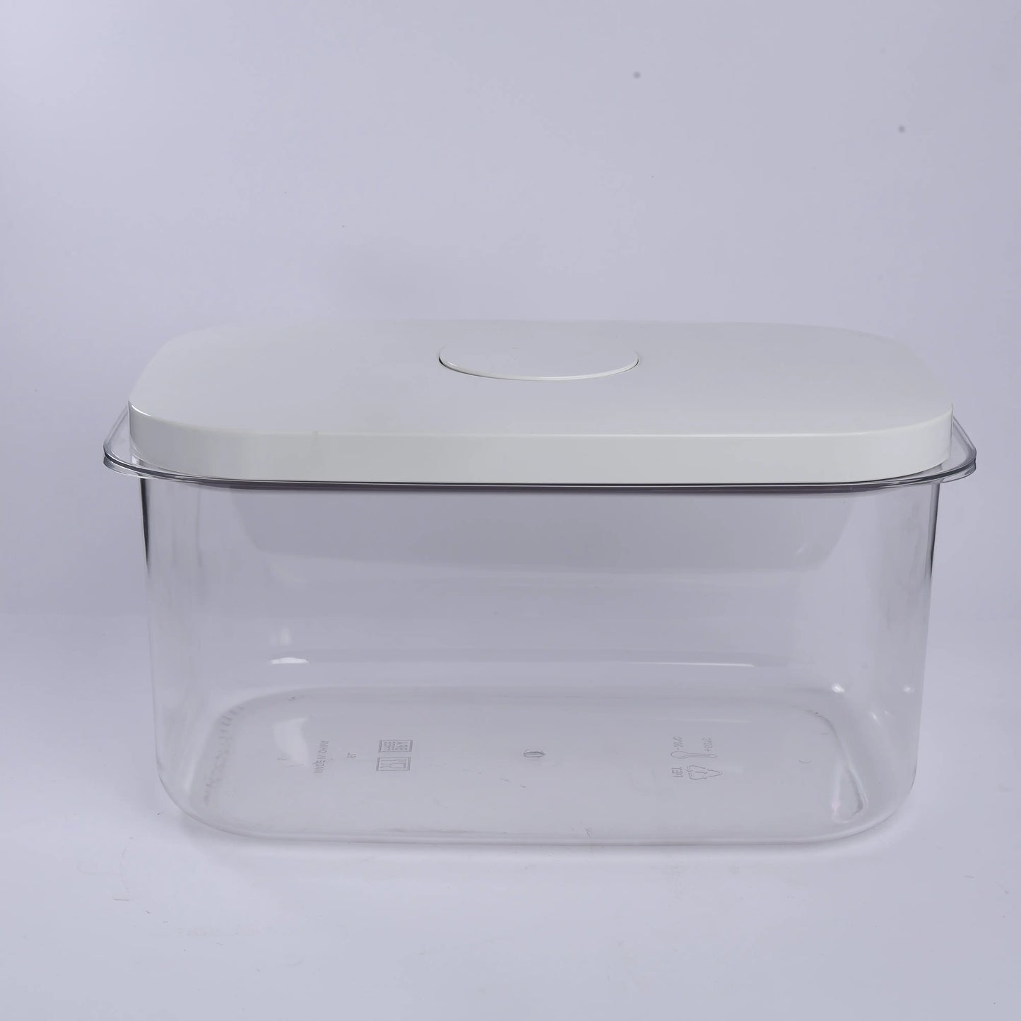 Homera GrainVault Pop-Up Tub