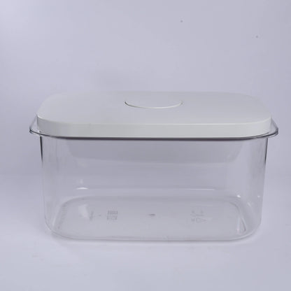 Homera GrainVault Pop-Up Tub