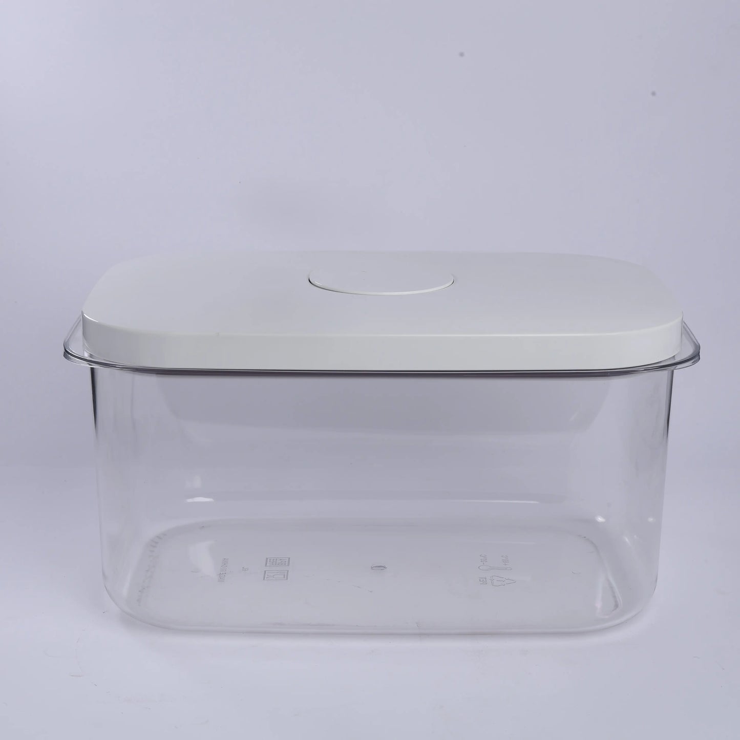 Homera GrainVault Pop-Up Tub