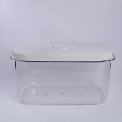 Homera GrainVault Pop-Up Tub