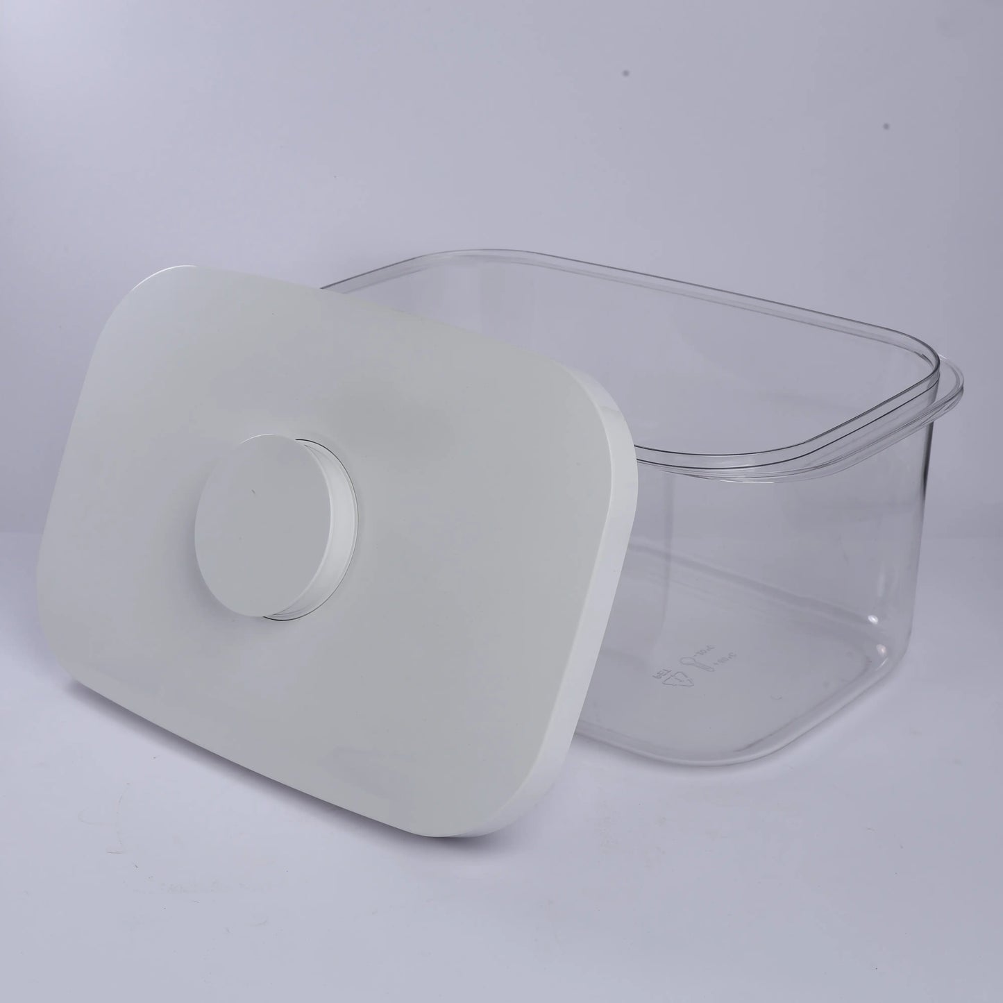 Homera GrainVault Pop-Up Tub