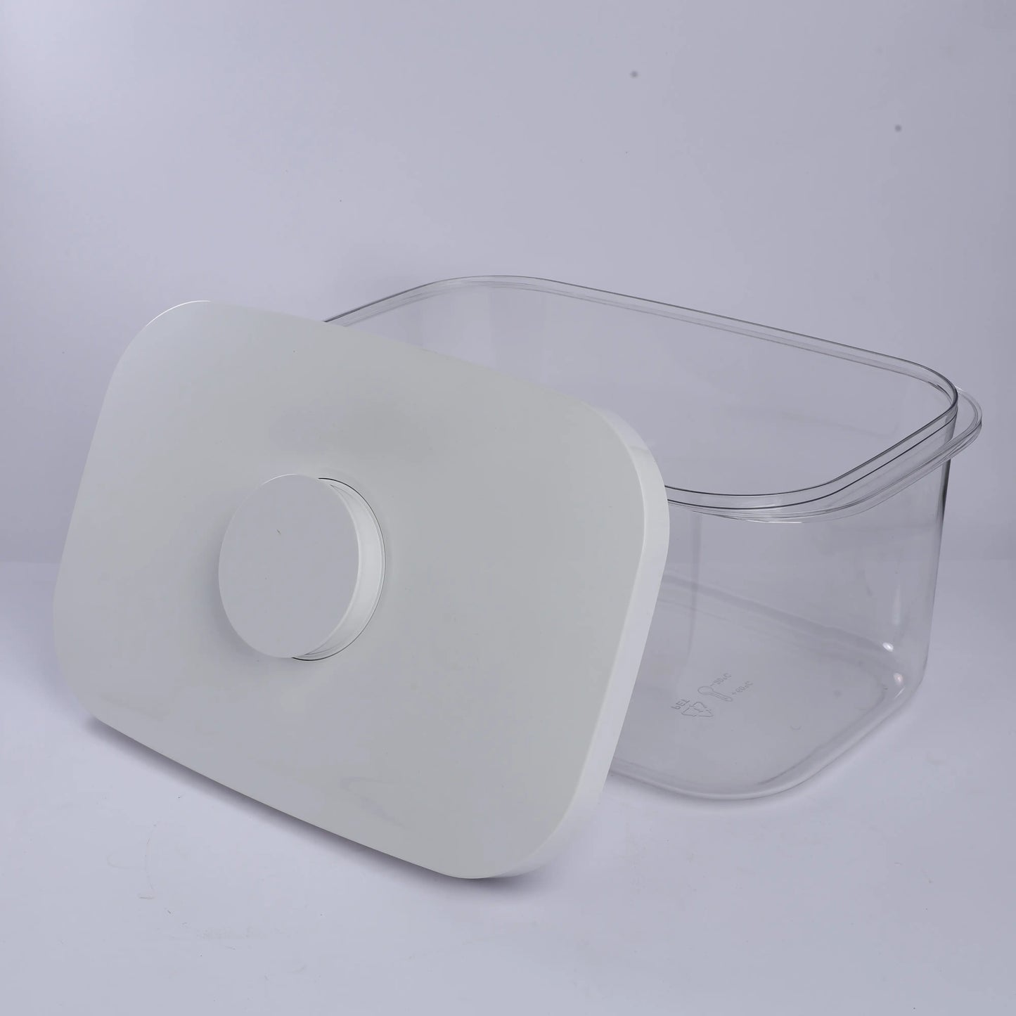 Homera GrainVault Pop-Up Tub