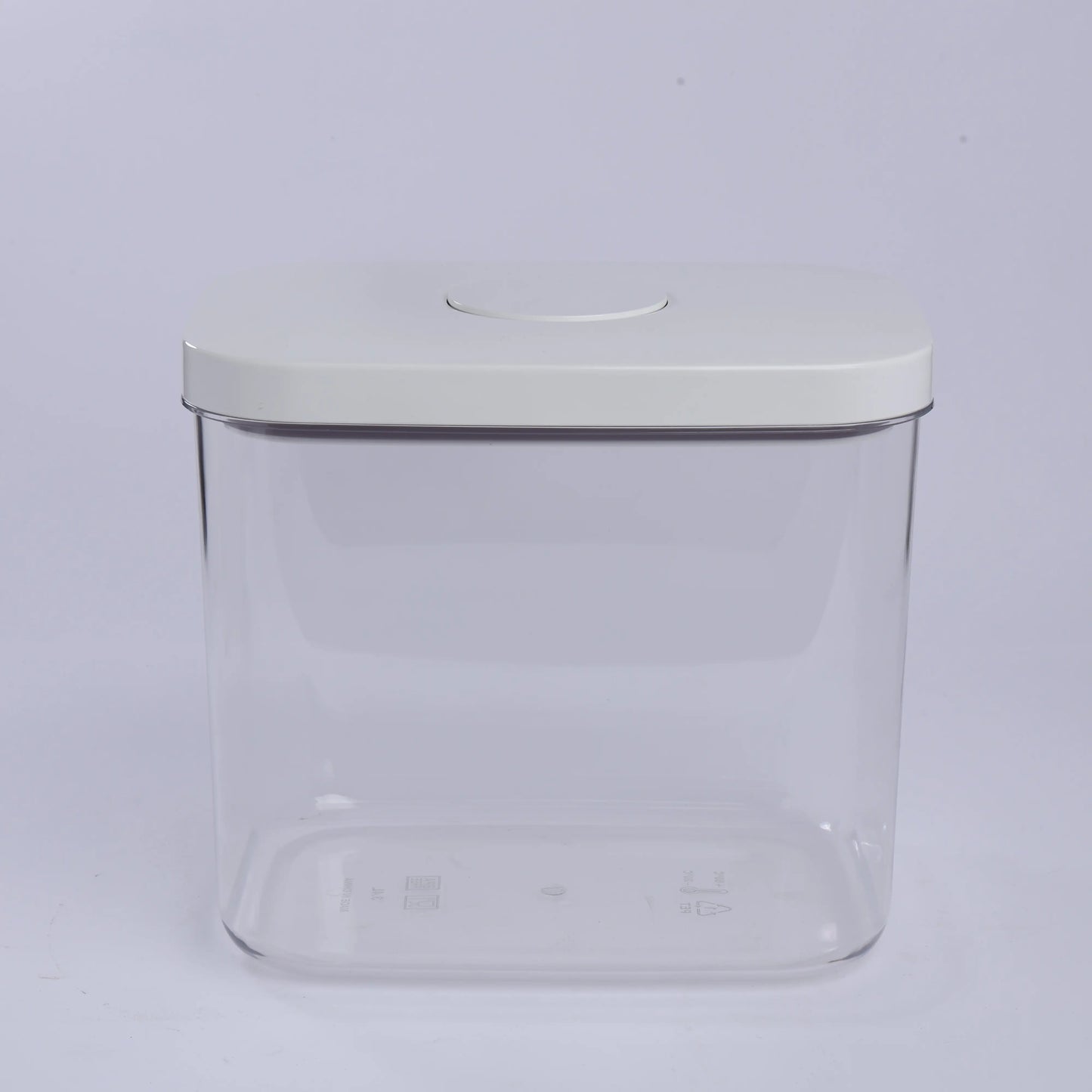 Homera PantryPro Pop-Up Container (Cylindrical)