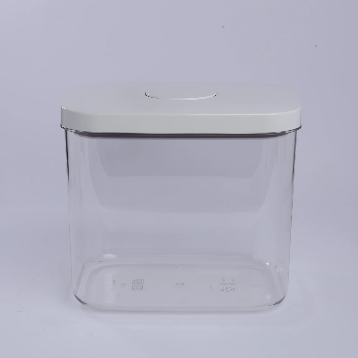 Homera PantryPro Pop-Up Container (Cylindrical)