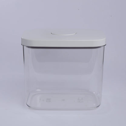 Homera PantryPro Pop-Up Container (Cylindrical)
