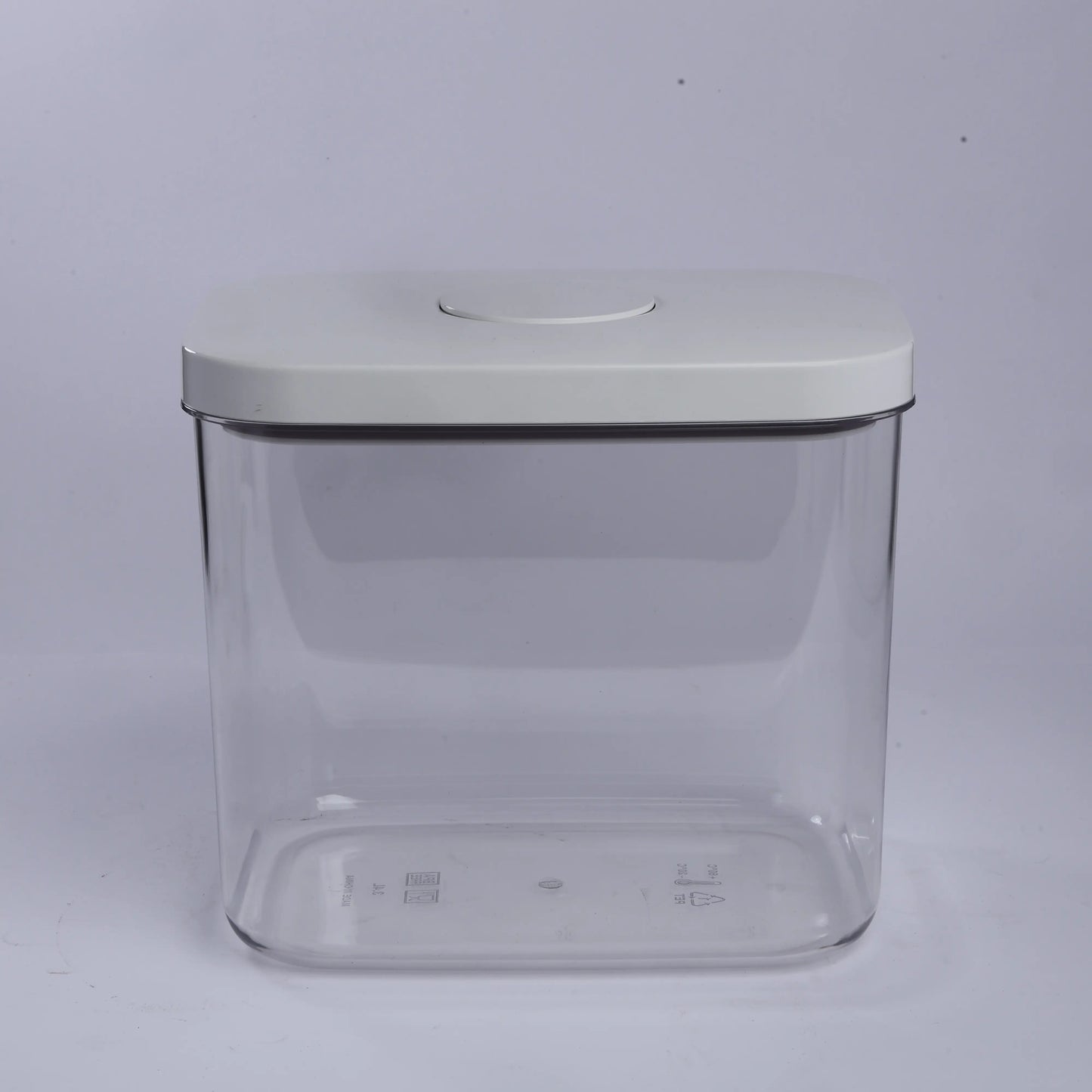 Homera PantryPro Pop-Up Container (Cylindrical)