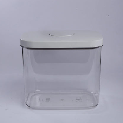 Homera PantryPro Pop-Up Container (Cylindrical)