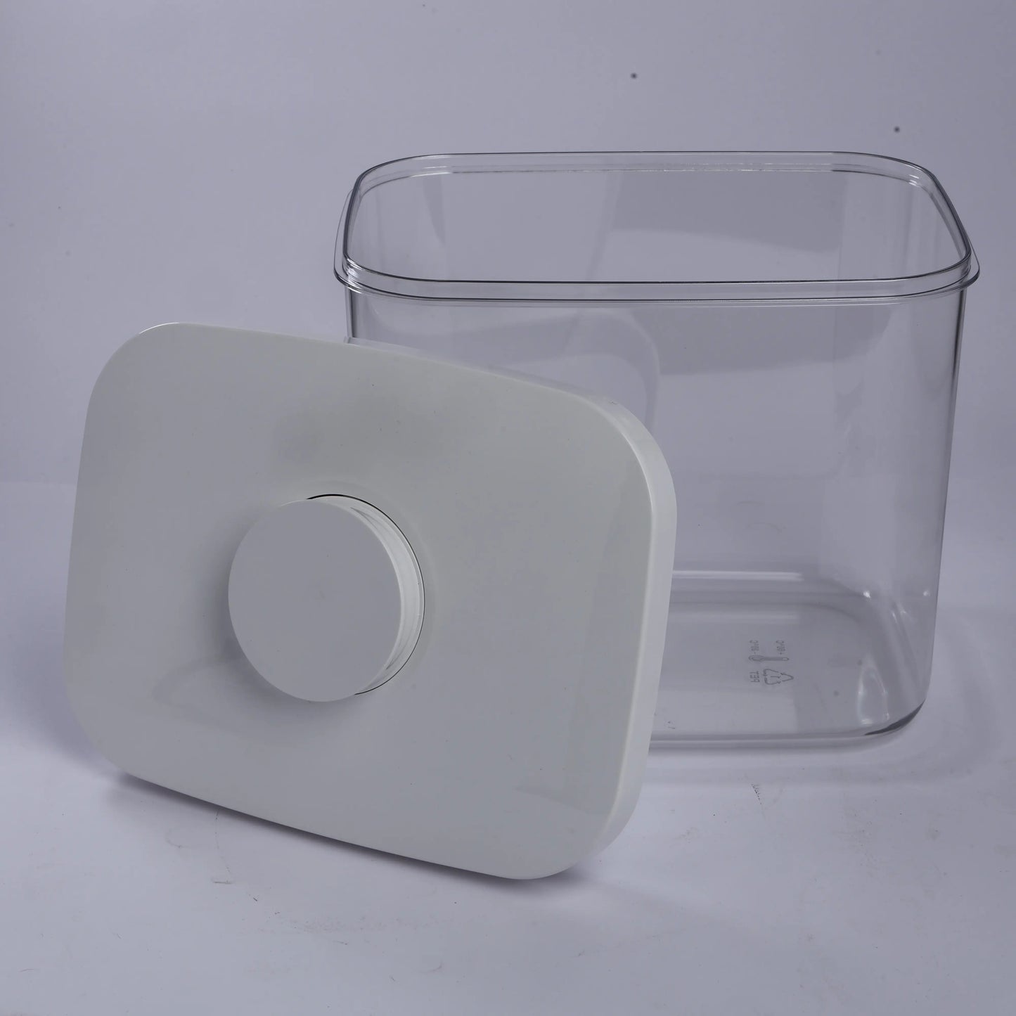 Homera PantryPro Pop-Up Container (Cylindrical)